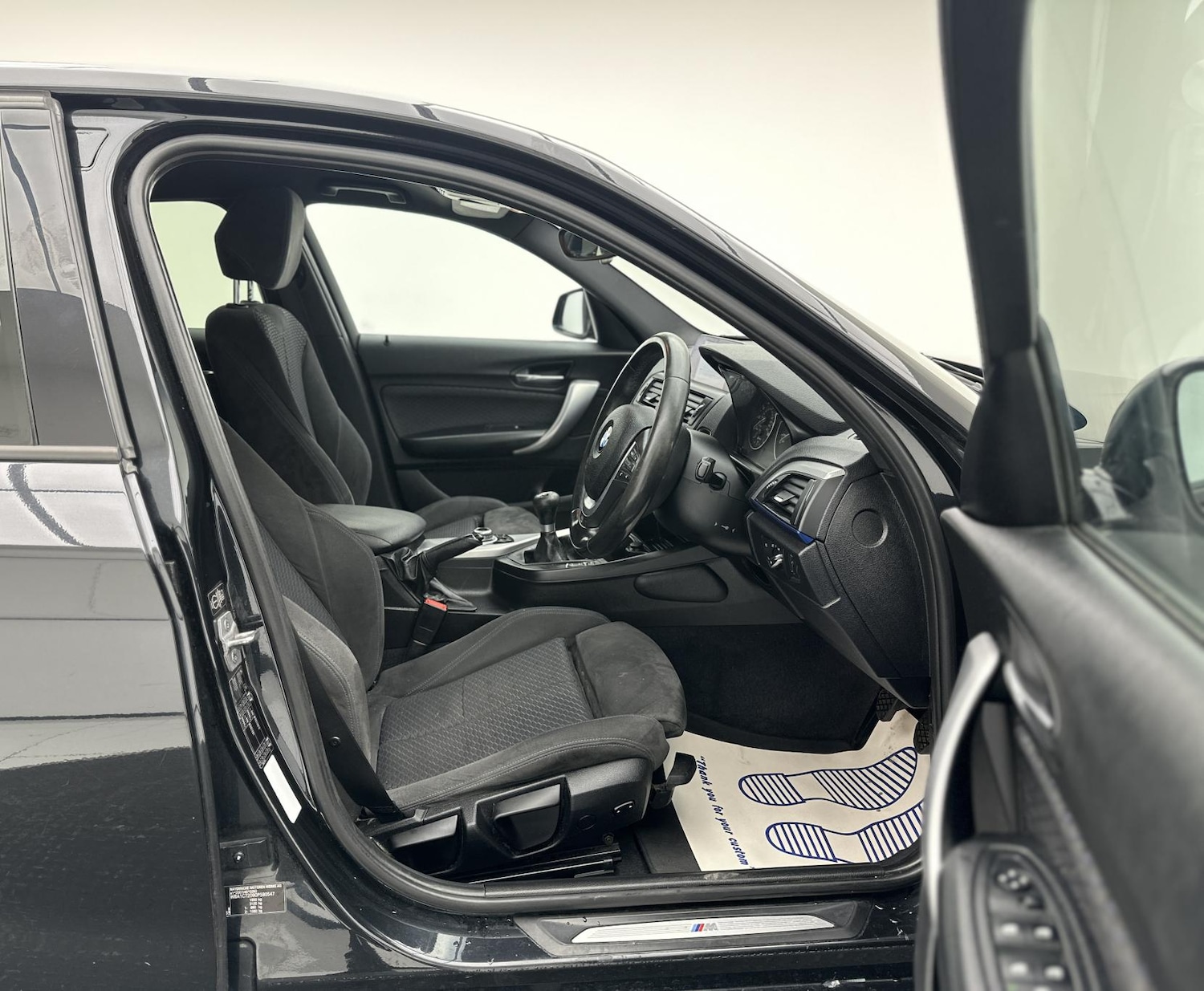 Used BMW 1 Series 2013 for sale - 76440083: Photo 15