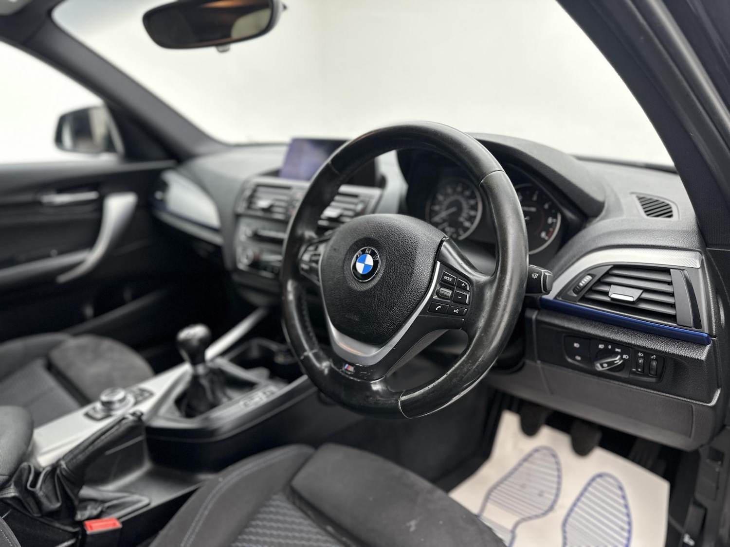 Used BMW 1 Series 2013 for sale - 76440083: Photo 16