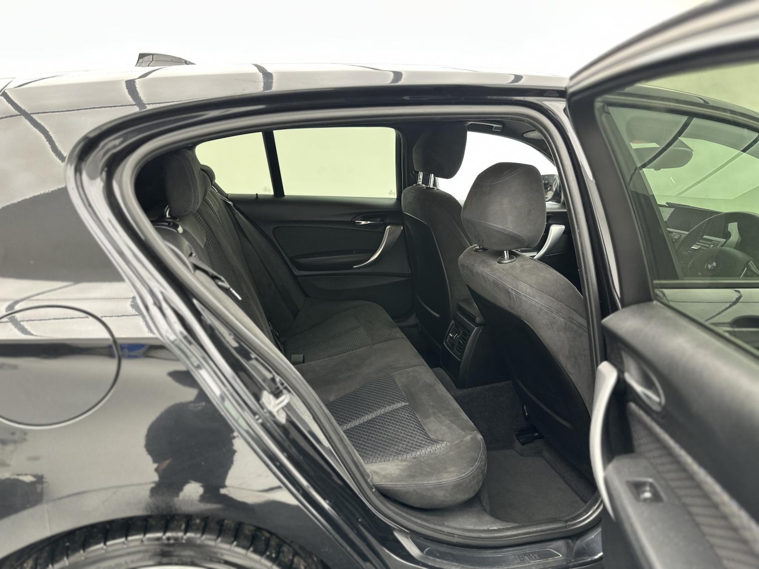 Used BMW 1 Series 2013 for sale - 76440083: Photo 19