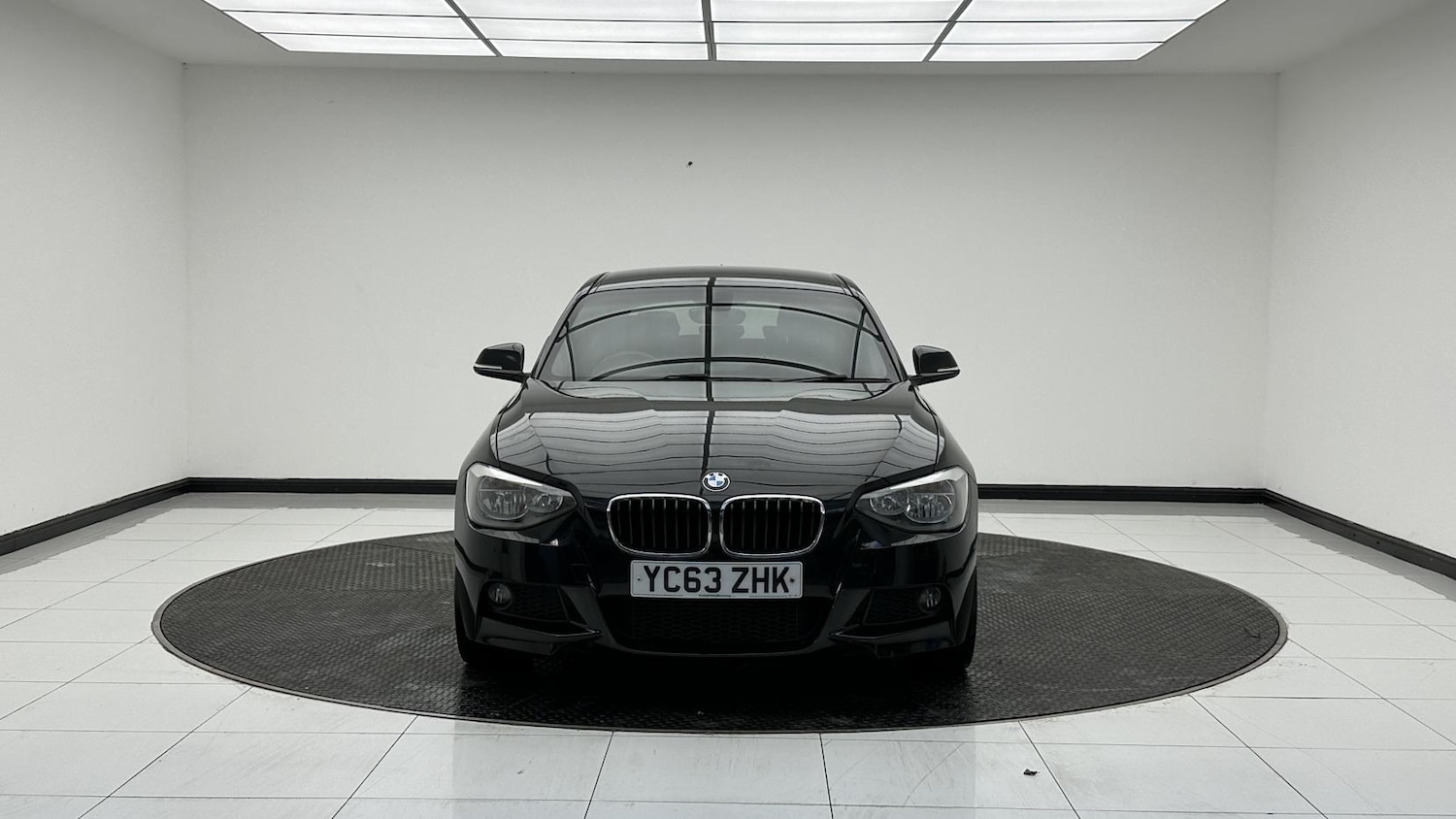 Used BMW 1 Series 2013 for sale - 76440083: Photo 2