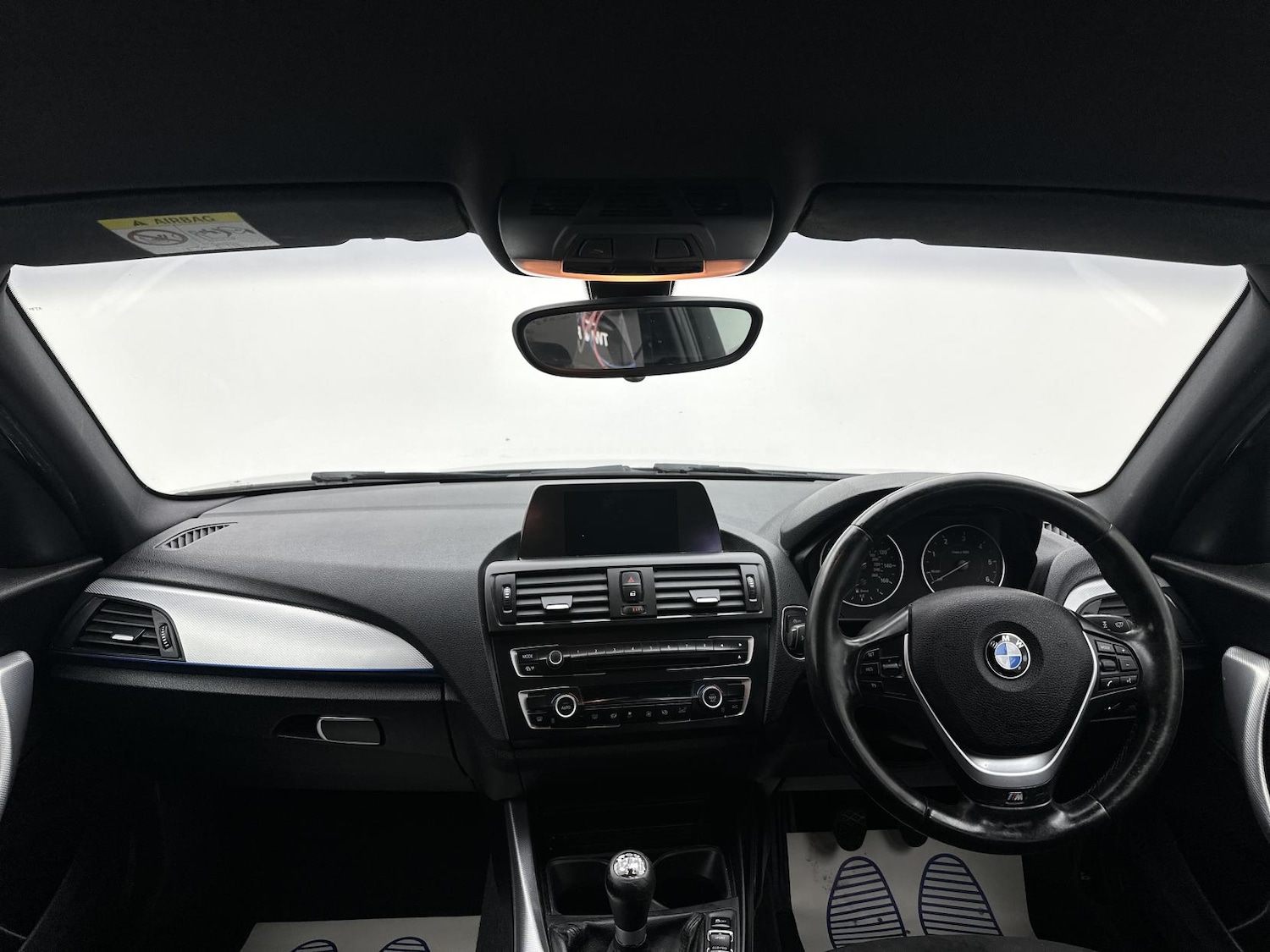 Used BMW 1 Series 2013 for sale - 76440083: Photo 22