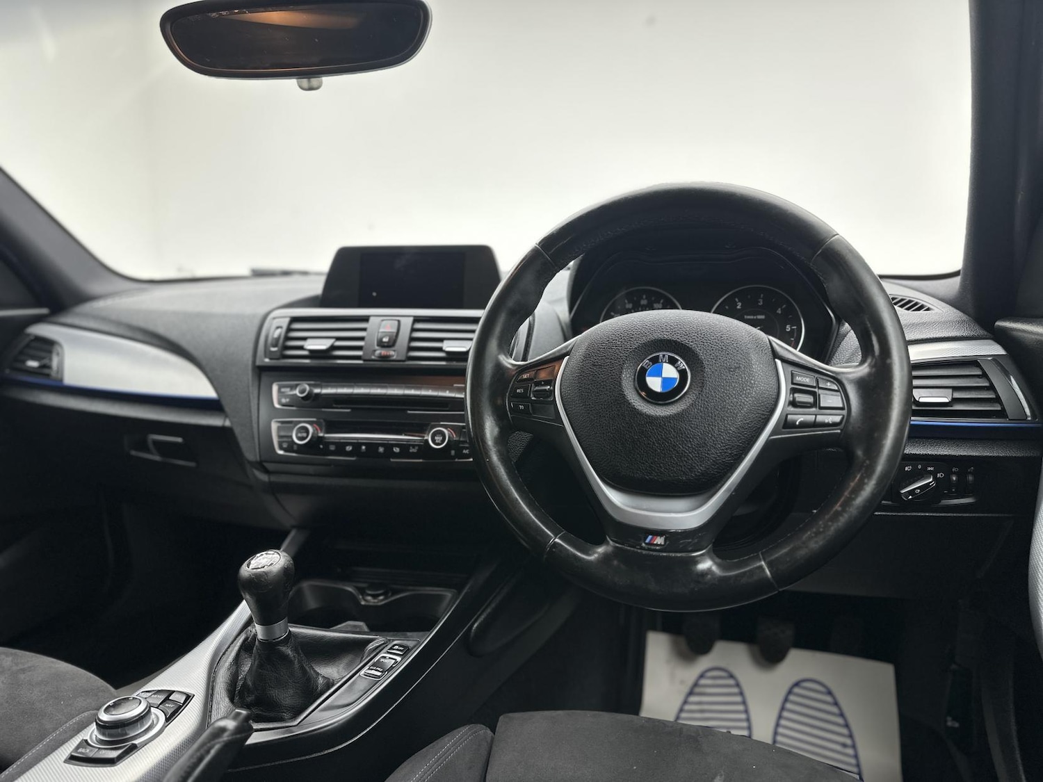 Used BMW 1 Series 2013 for sale - 76440083: Photo 23