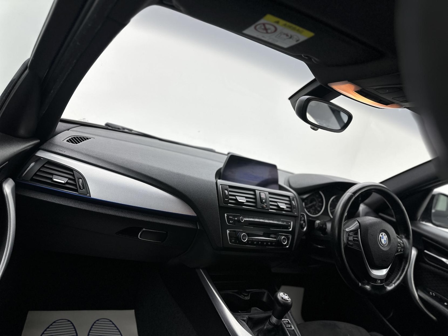 Used BMW 1 Series 2013 for sale - 76440083: Photo 25