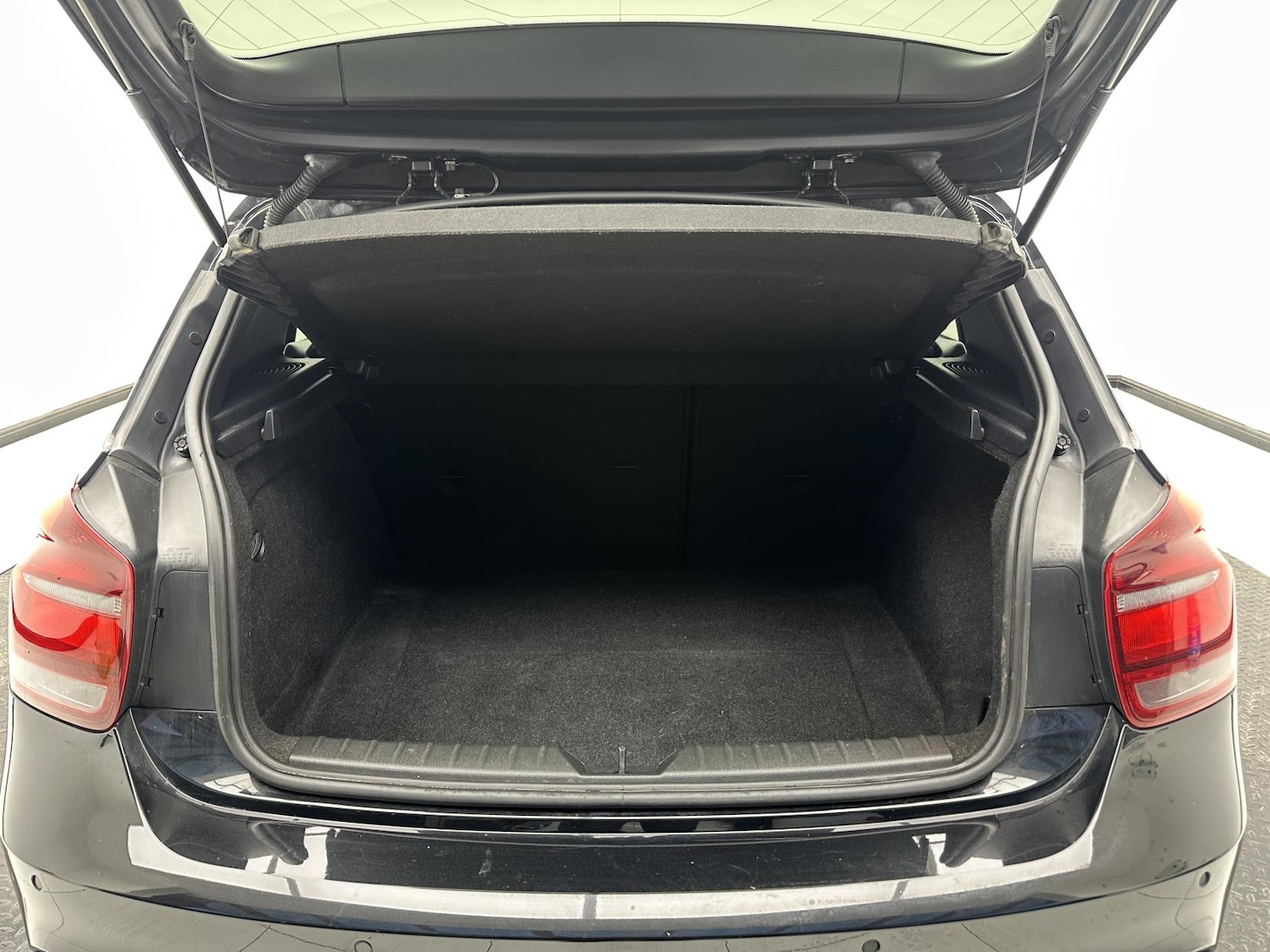 Used BMW 1 Series 2013 for sale - 76440083: Photo 27