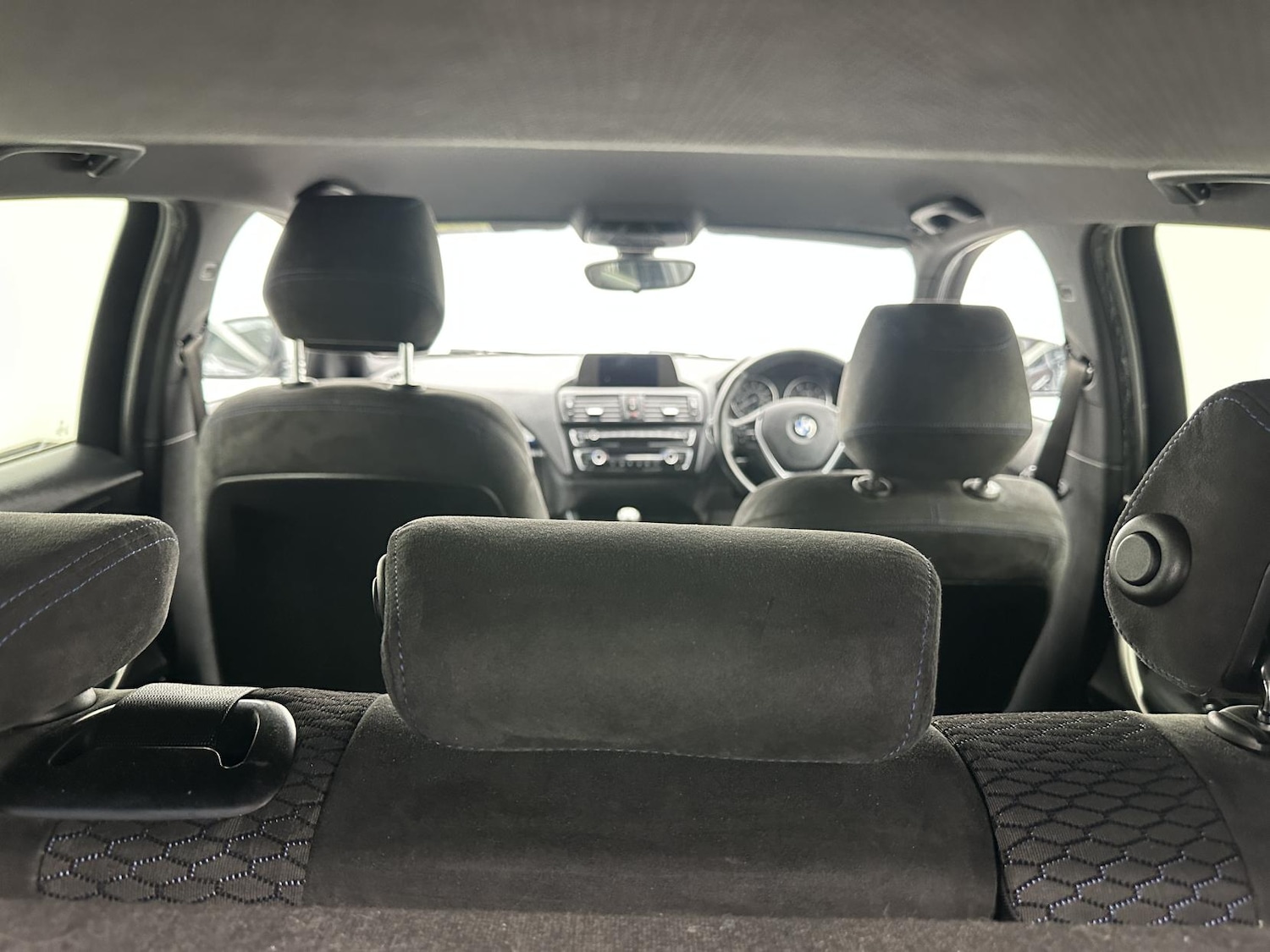 Used BMW 1 Series 2013 for sale - 76440083: Photo 28