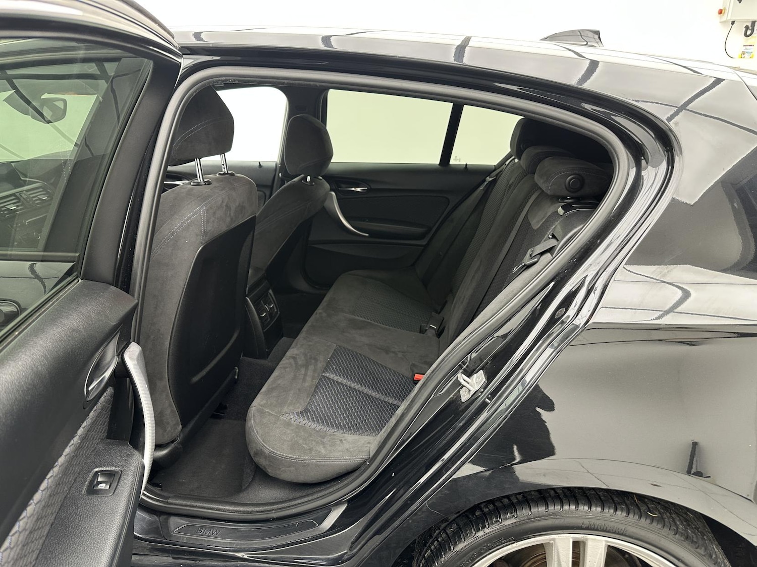 Used BMW 1 Series 2013 for sale - 76440083: Photo 29