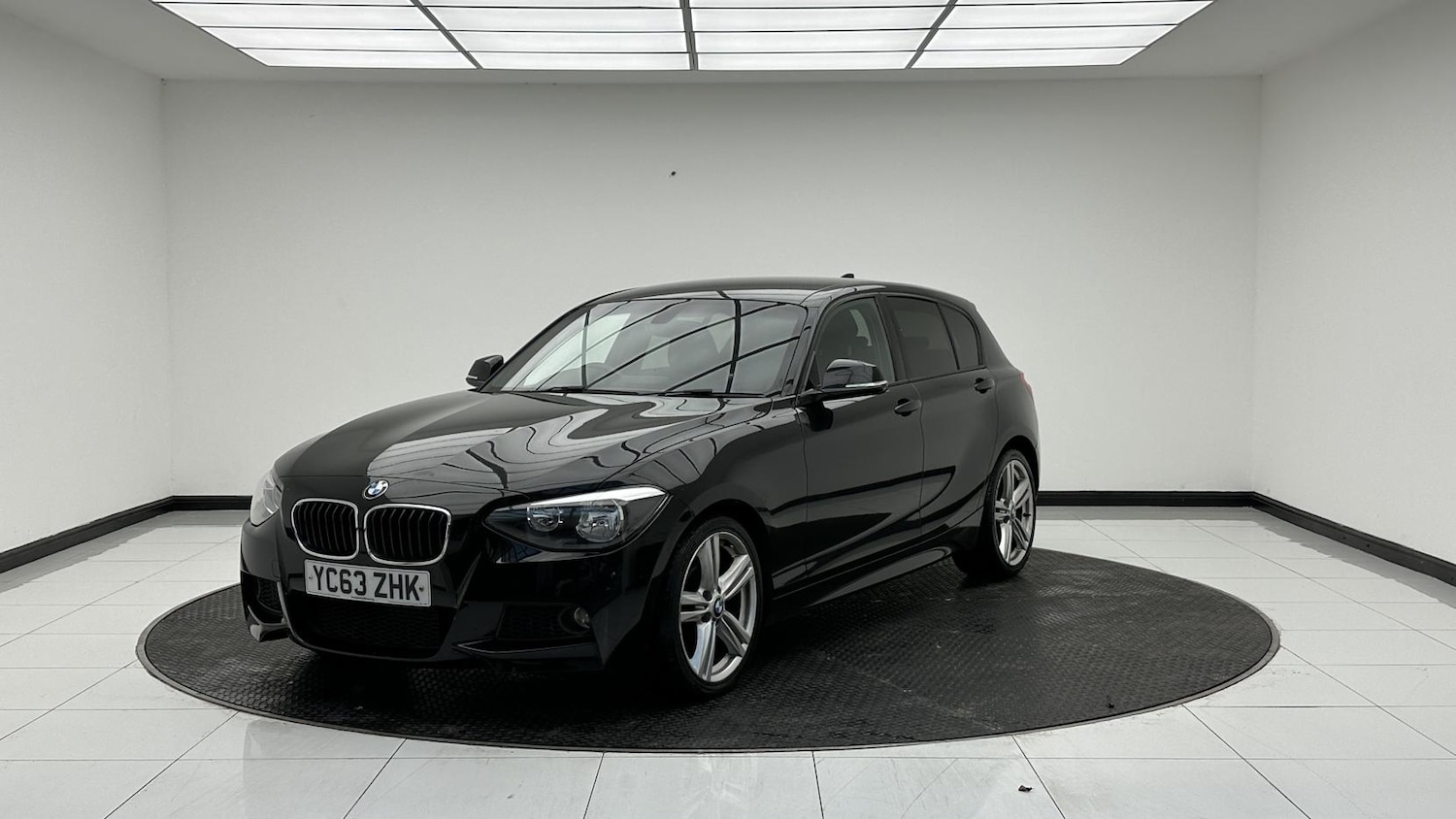 Used BMW 1 Series 2013 for sale - 76440083: Photo 3