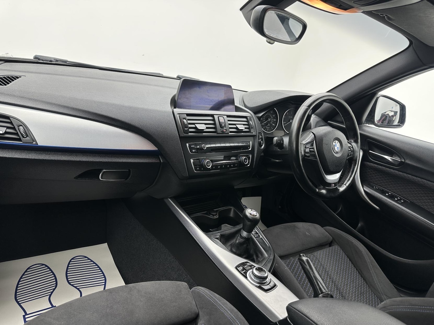 Used BMW 1 Series 2013 for sale - 76440083: Photo 32