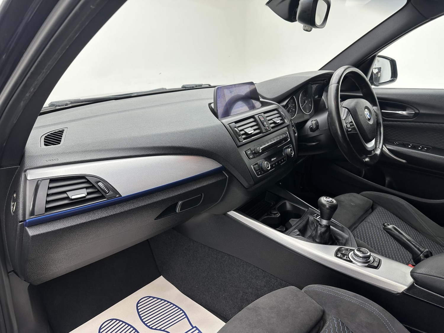 Used BMW 1 Series 2013 for sale - 76440083: Photo 33