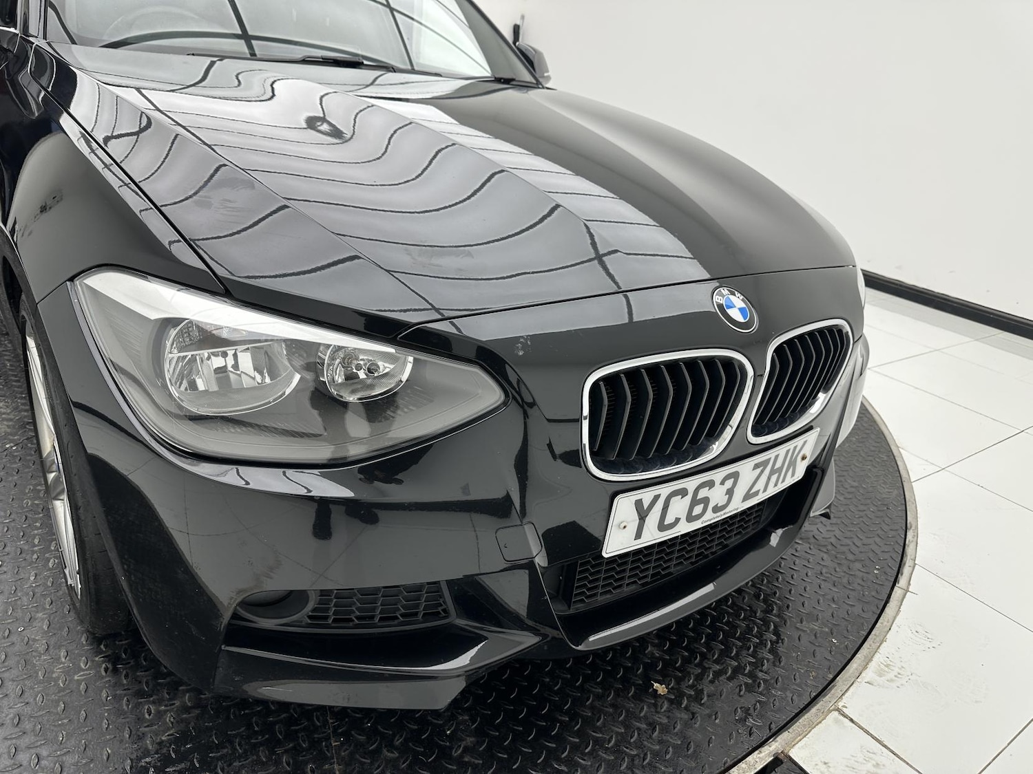 Used BMW 1 Series 2013 for sale - 76440083: Photo 39
