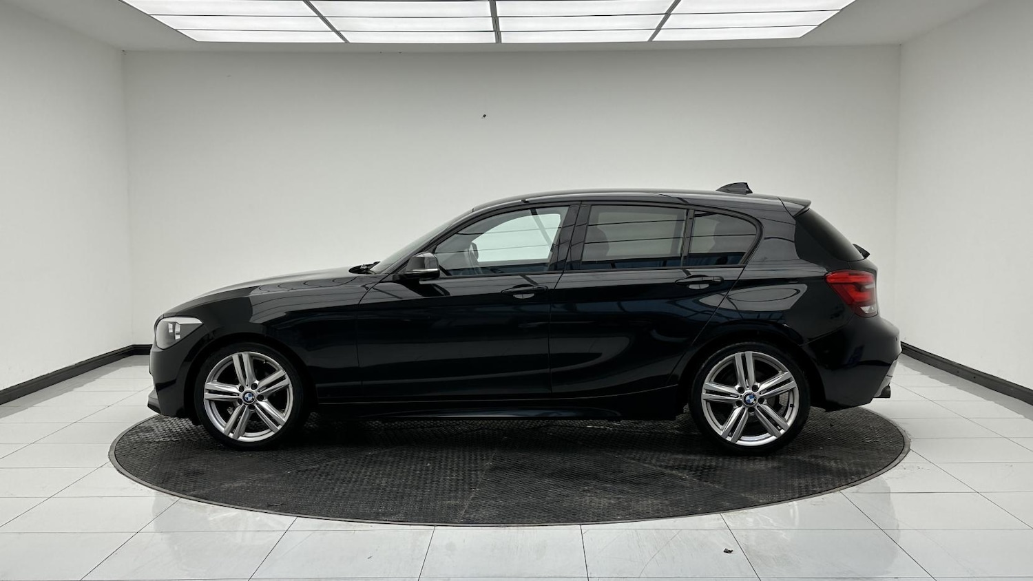Used BMW 1 Series 2013 for sale - 76440083: Photo 4
