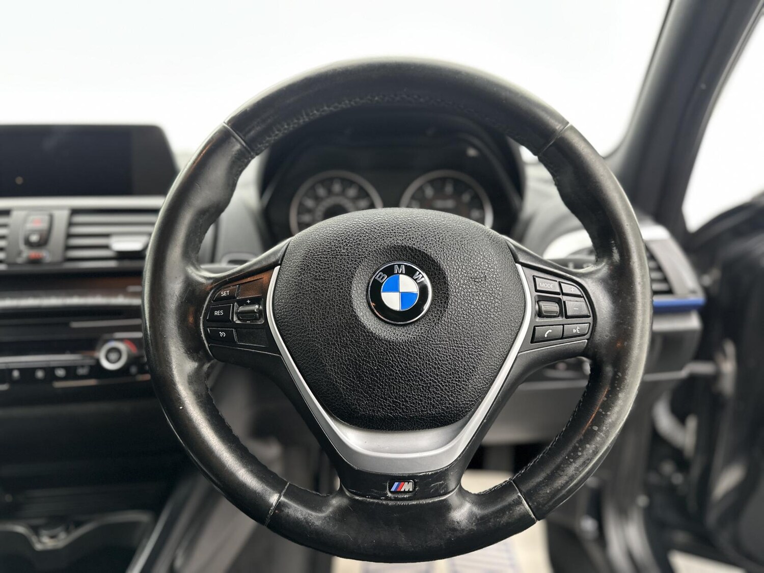 Used BMW 1 Series 2013 for sale - 76440083: Photo 40