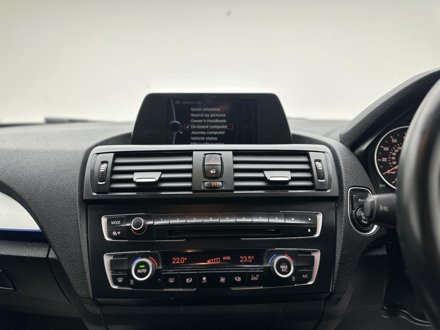 Used BMW 1 Series 2013 for sale - 76440083: Photo 46