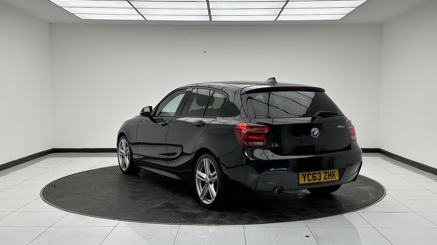 Used BMW 1 Series 2013 for sale - 76440083: Photo 5