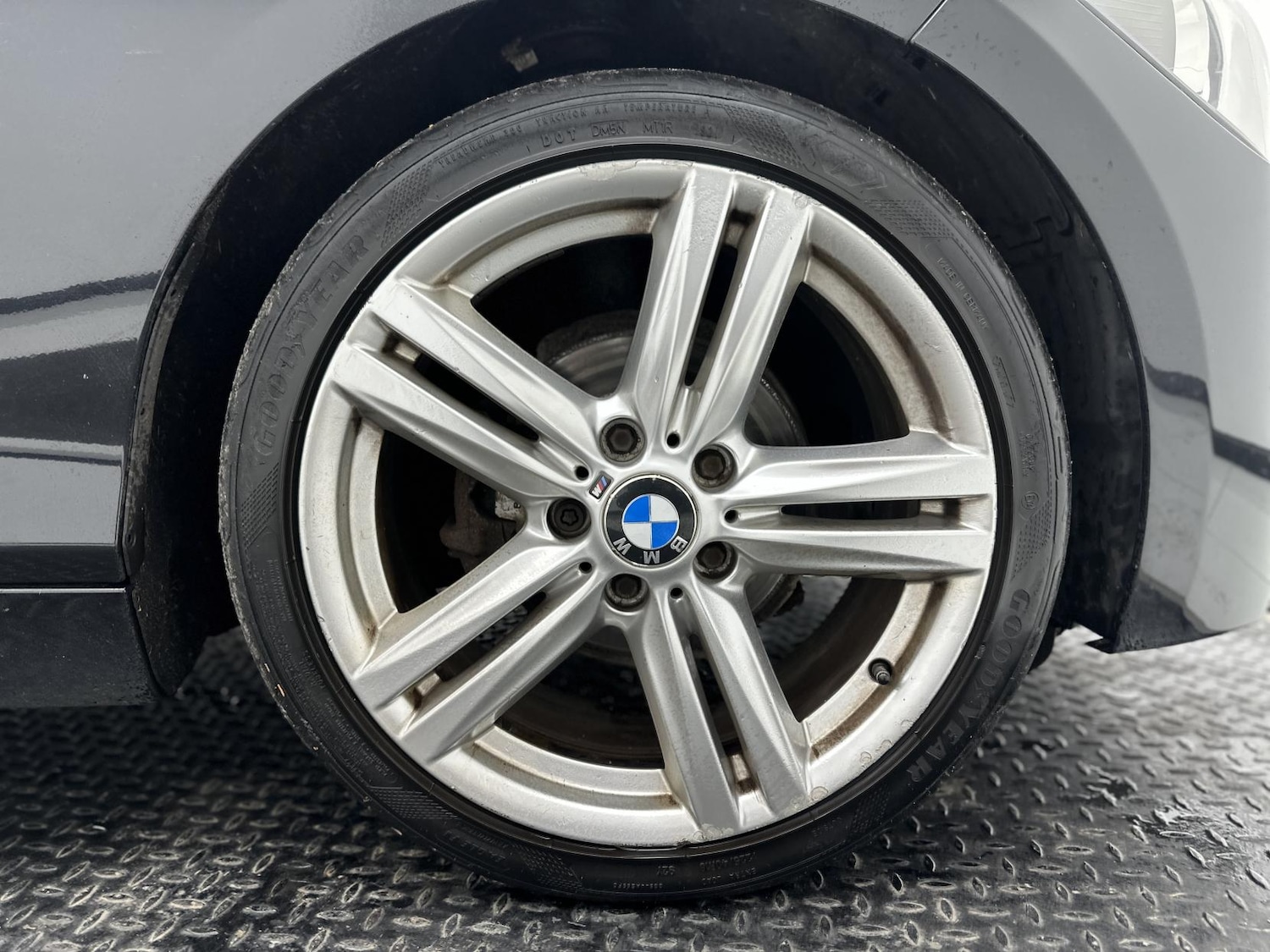 Used BMW 1 Series 2013 for sale - 76440083: Photo 59