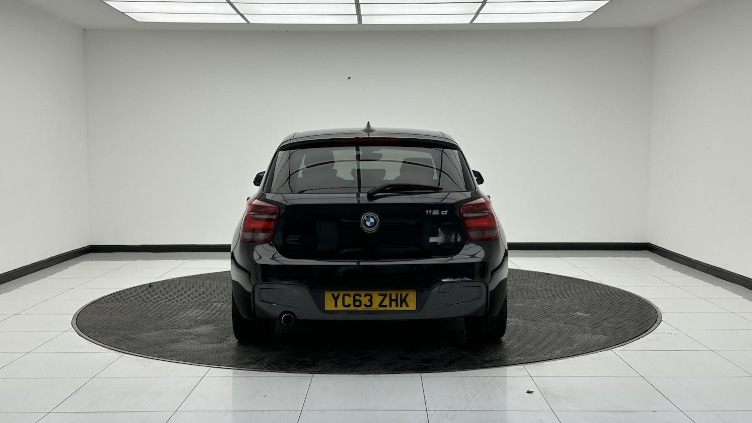 Used BMW 1 Series 2013 for sale - 76440083: Photo 7
