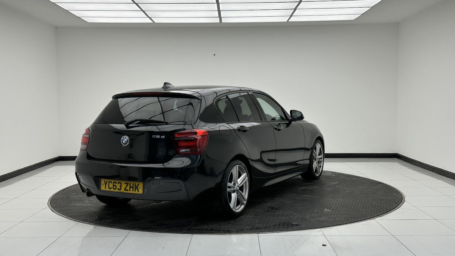 Used BMW 1 Series 2013 for sale - 76440083: Photo 8