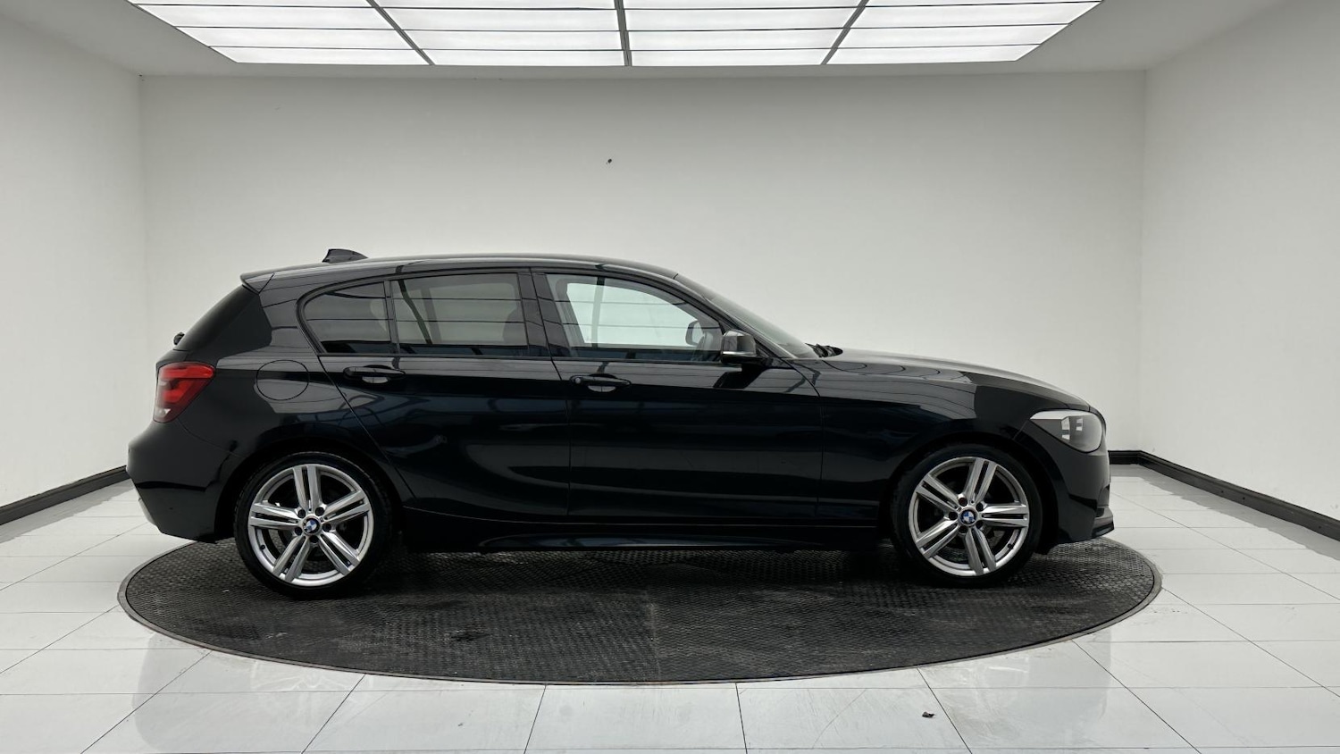 Used BMW 1 Series 2013 for sale - 76440083: Photo 9