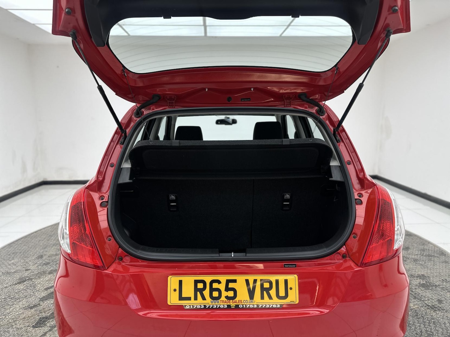 Used Suzuki Swift 2015 for sale - 77969068: Photo 16