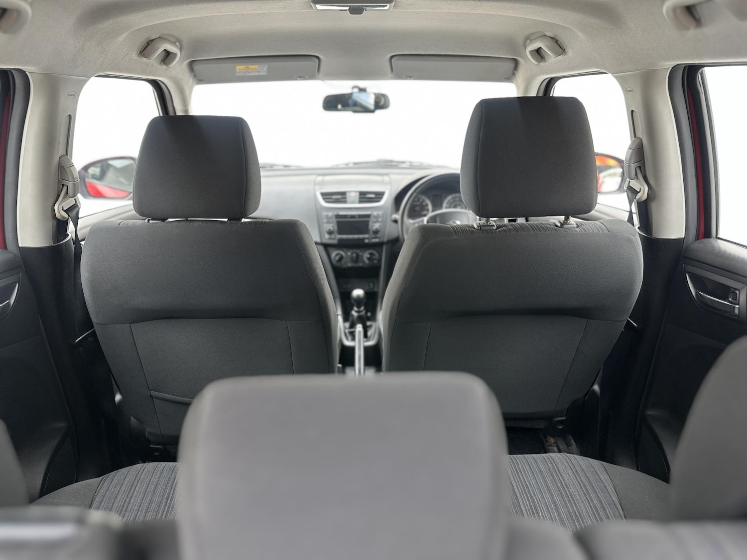 Used Suzuki Swift 2015 for sale - 77969068: Photo 17