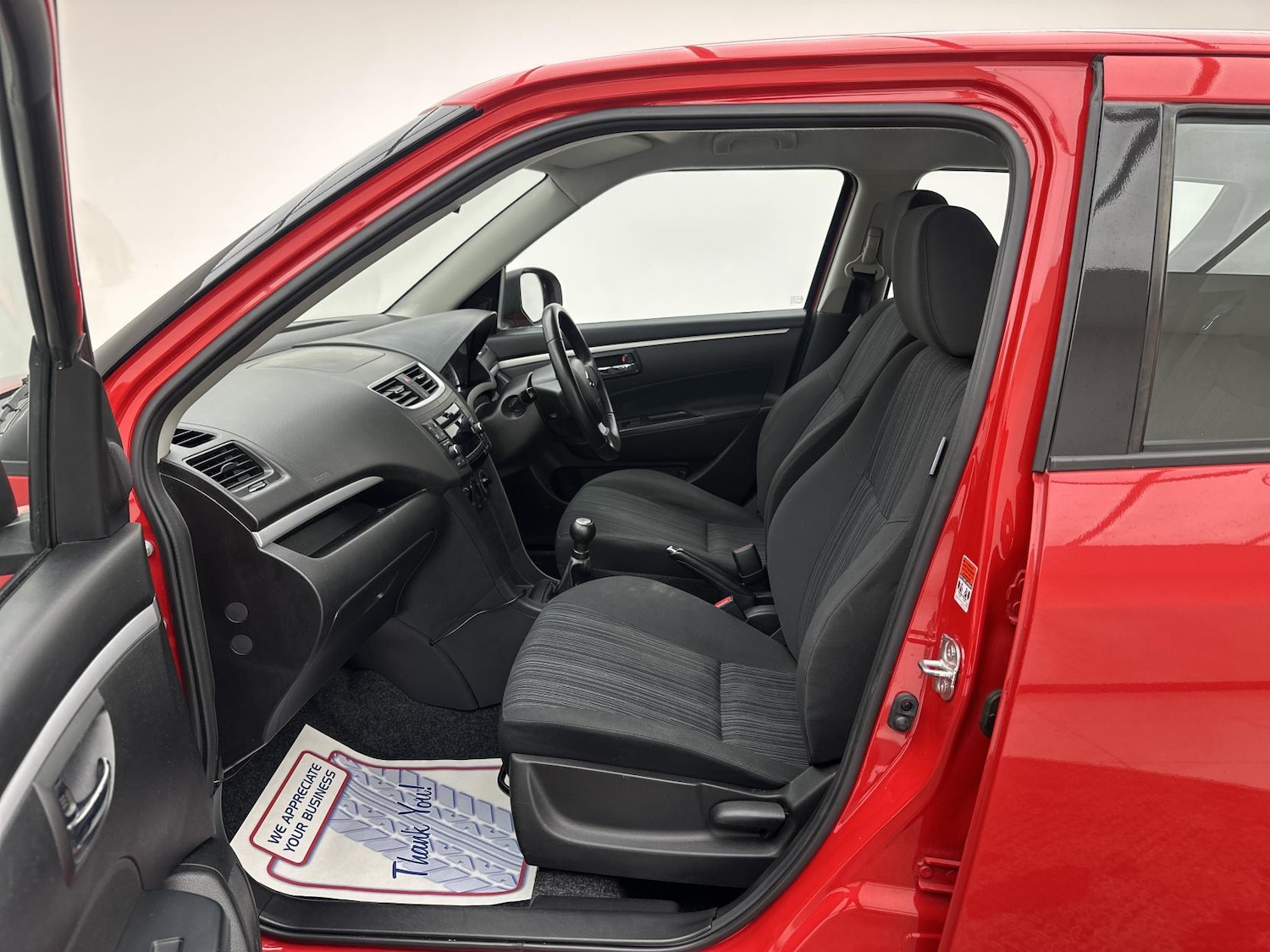 Used Suzuki Swift 2015 for sale - 77969068: Photo 22