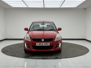 Used Suzuki Swift 2015 for sale - 77969068: Photo
