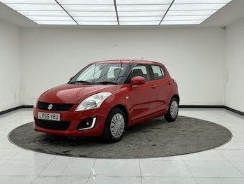 Used Suzuki Swift 2015 for sale - 77969068: Photo