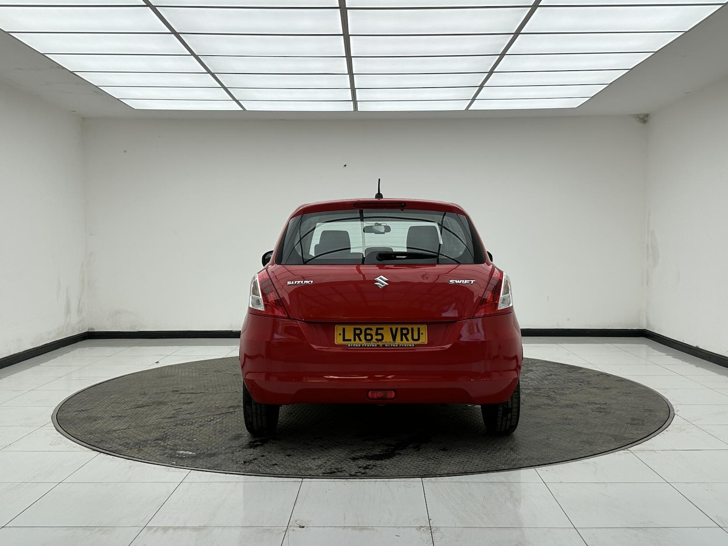 Used Suzuki Swift 2015 for sale - 77969068: Photo 5