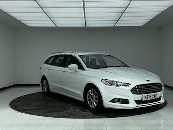 Used Ford Mondeo 2016 for sale - 78918011: Photo