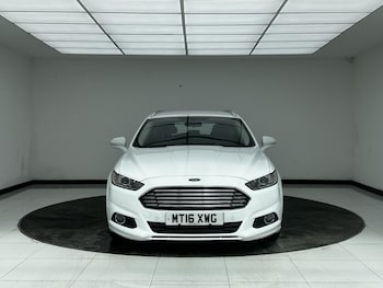 Used Ford Mondeo 2016 for sale - 78918011: Photo