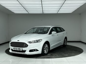Used Ford Mondeo 2016 for sale - 78918011: Photo