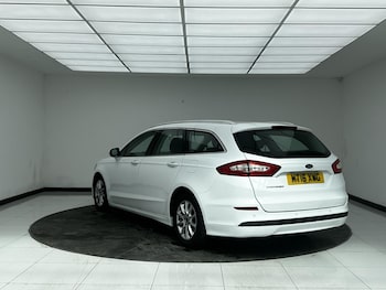 Used Ford Mondeo 2016 for sale - 78918011: Photo
