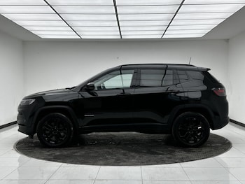 Used Jeep Compass 2022 for sale - 78671040: Photo