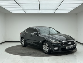 Used Infiniti Q50 2016 for sale - 78945774: Photo