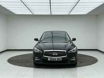 Used Infiniti Q50 2016 for sale - 78945774: Photo