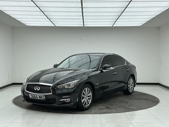 Used Infiniti Q50 2016 for sale - 78945774: Photo