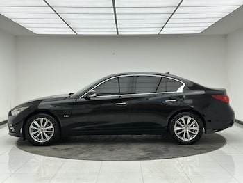 Used Infiniti Q50 2016 for sale - 78945774: Photo