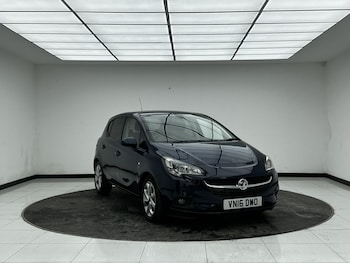 Used Vauxhall Corsa 2016 for sale - 78607018: Photo