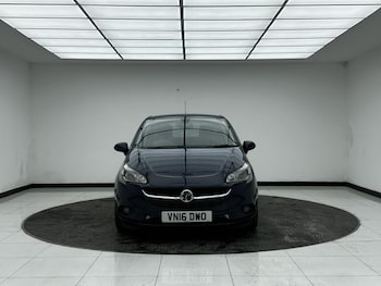 Used Vauxhall Corsa 2016 for sale - 78607018: Photo