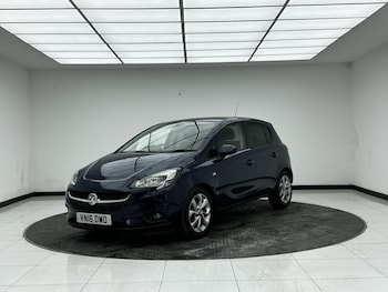 Used Vauxhall Corsa 2016 for sale - 78607018: Photo