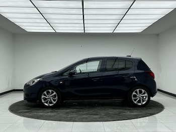 Used Vauxhall Corsa 2016 for sale - 78607018: Photo