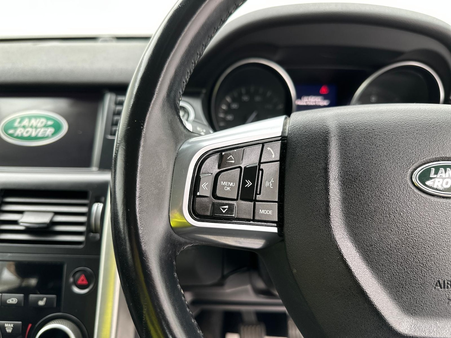 Vehicle 26