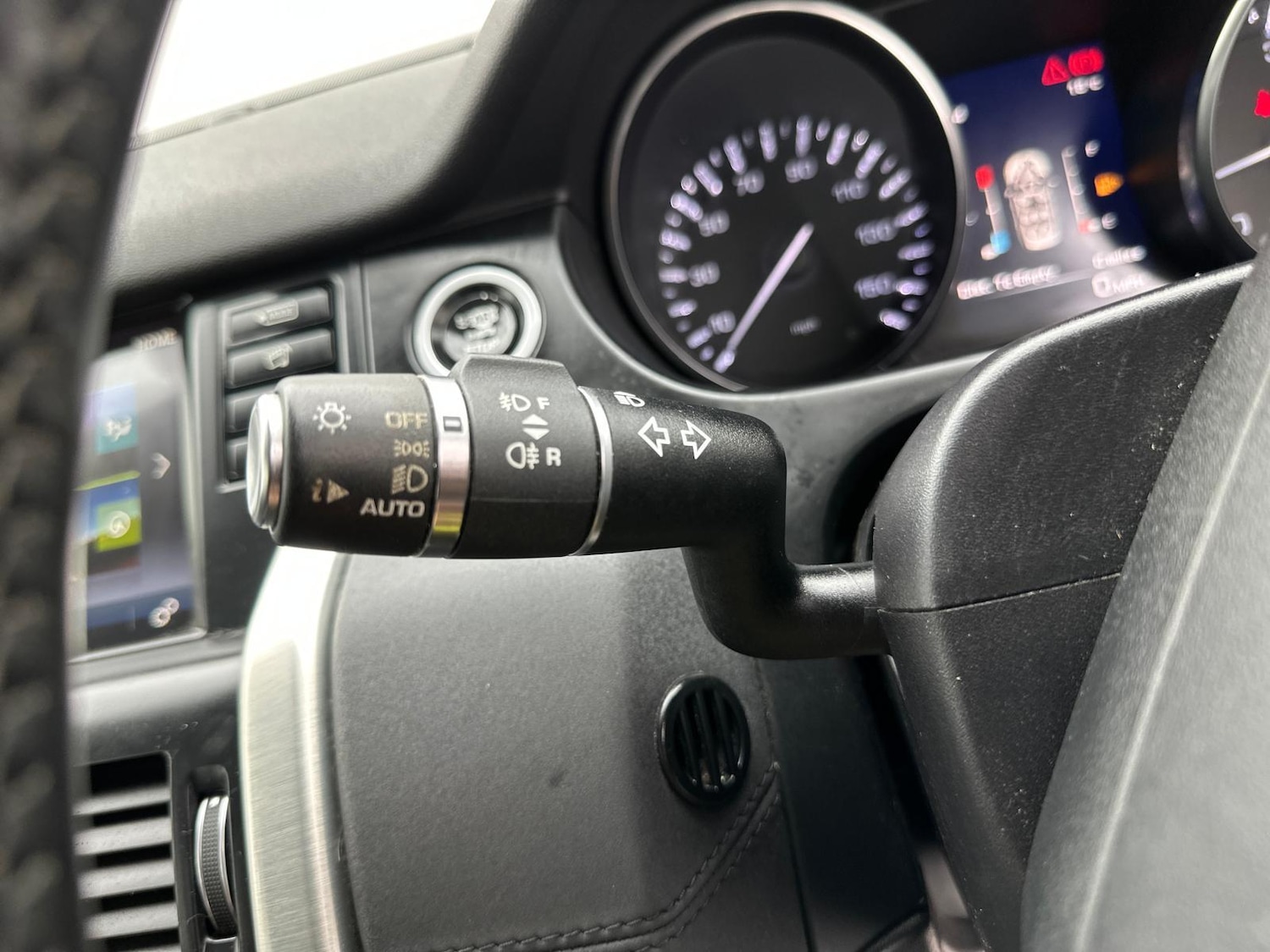 Vehicle 28