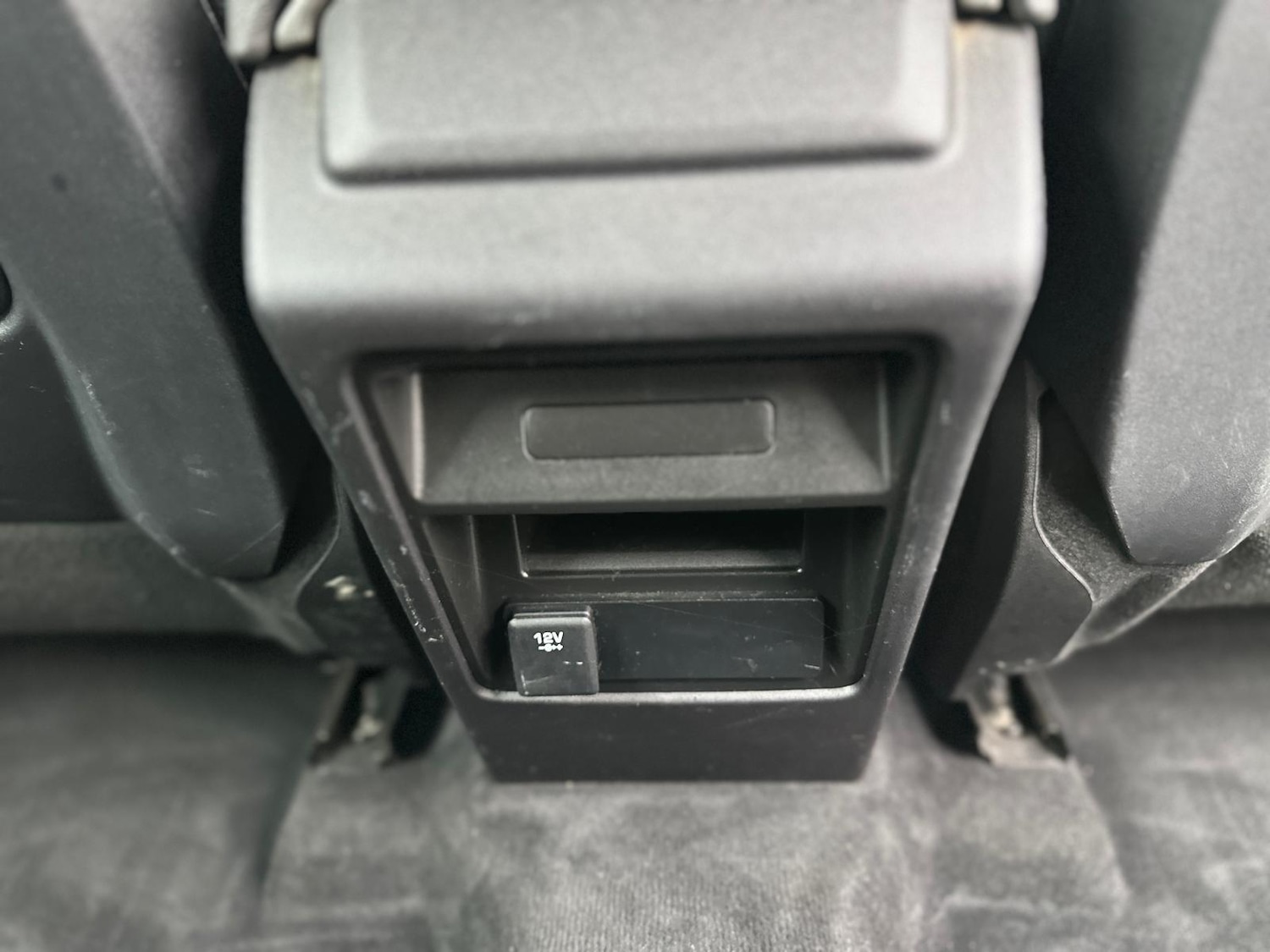 Vehicle 40