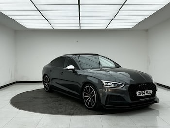 Used Audi A5 2017 for sale - 79344350: Photo