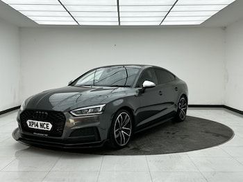 Used Audi A5 2017 for sale - 79344350: Photo