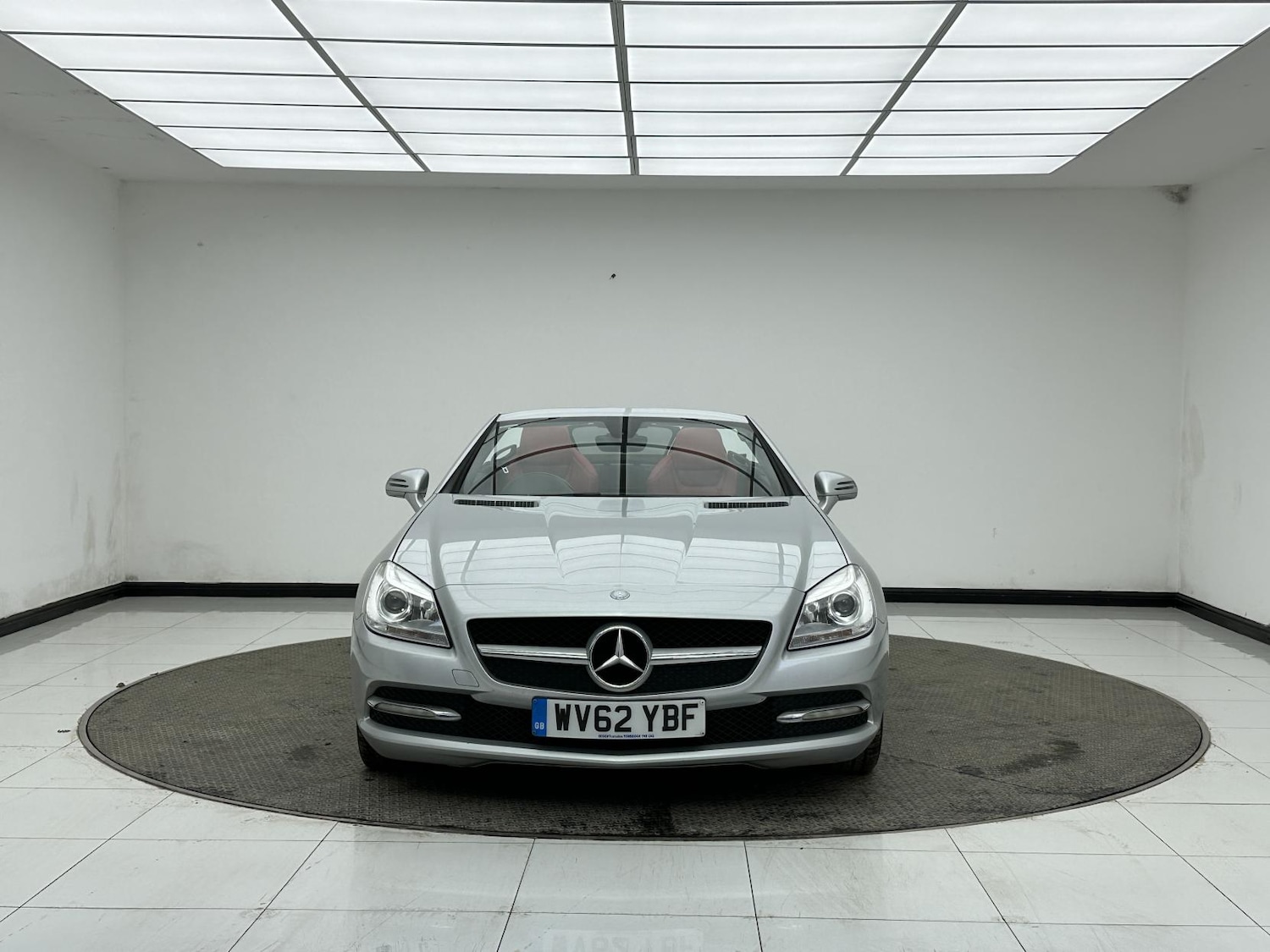 Used Mercedes-Benz SLK 2012 for sale - 77903511: Photo 15