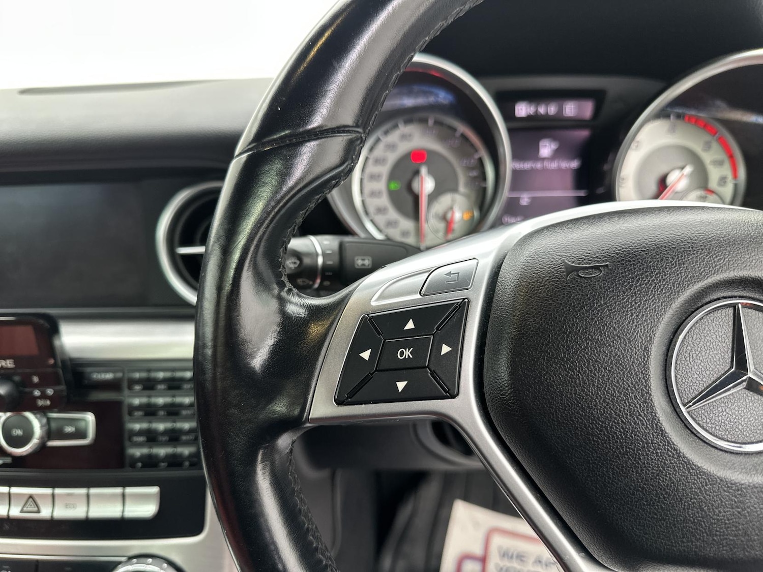 Used Mercedes-Benz SLK 2012 for sale - 77903511: Photo 26