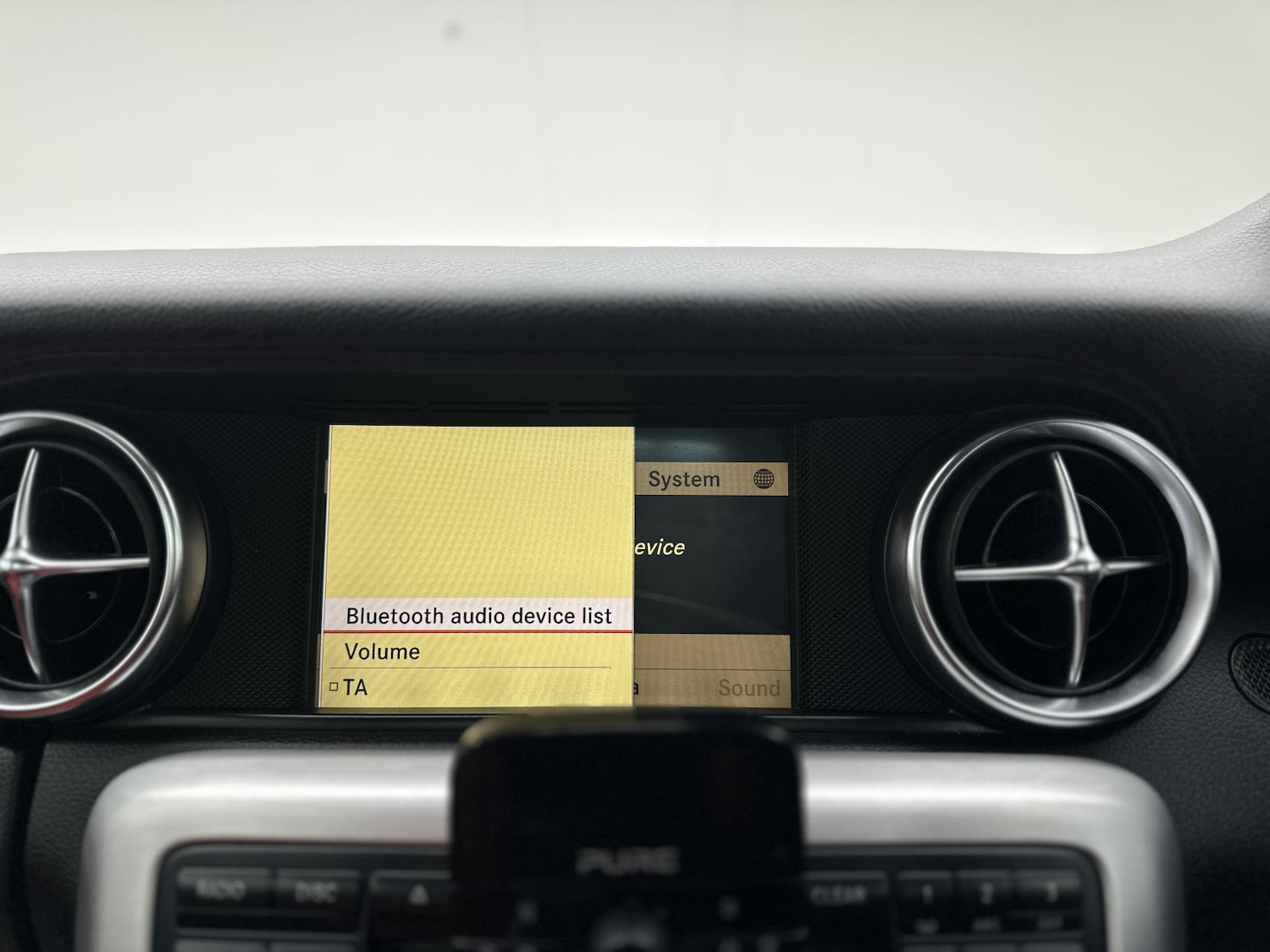 Used Mercedes-Benz SLK 2012 for sale - 77903511: Photo 31