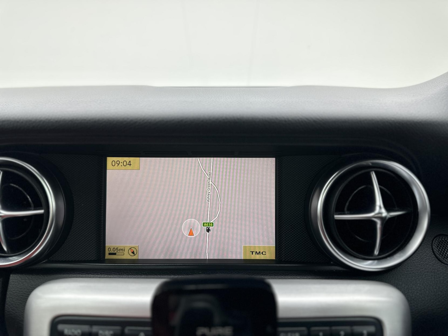 Used Mercedes-Benz SLK 2012 for sale - 77903511: Photo 32